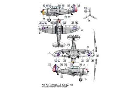 DORA WINGS-DW48012-Seversky P-35 (6).jpg
