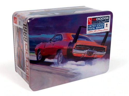 Go to product AMT 1232 - 1:25 1969 Dodge Charger Daytona