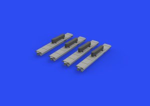 EDUARD 648714 - 1:48 Panzerschreck 1 for Fw 190F Print 3D