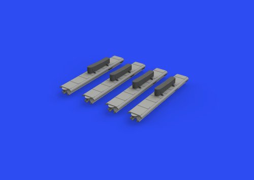Go to product EDUARD 648714 - 1:48 Panzerschreck 1 for Fw 190F Print 3D