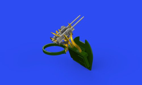 Go to product EDUARD 648712 - 1:48 SBD-5 twin machine gun