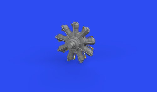 Go to product EDUARD 648711 - 1:48 Sopwith Camel Gnome engine Print 3D