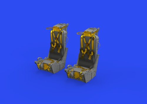 Go to product EDUARD 648709 - 1:48 F-4B ejection seat early Print 3D