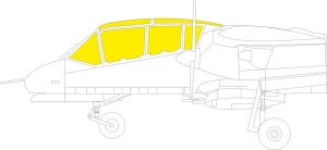 EDUARD EX826 - 1:48 OV-10A TFace