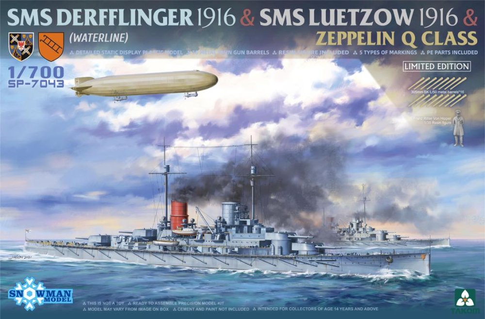 takom-sp7043-SMS Derfflinger 1916 & SMS Luetzow 1916 & Zeppelin Q Class Limited Edition (1).jpg