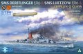 takom-sp7043-SMS Derfflinger 1916 & SMS Luetzow 1916 & Zeppelin Q Class Limited Edition (1).jpg