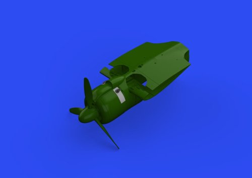 Go to product EDUARD 648722 - 1:48 A6M2 exhausts Print 3D