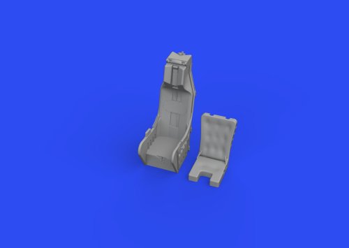 Go to product EDUARD 648718 - 1:48 A-4 ejection seat