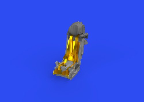 Go to product EDUARD 648717 - 1:48 Su-27 ejection seat