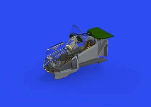 Go to product EDUARD 648696 - 1:48 Mi-24V cockpit
