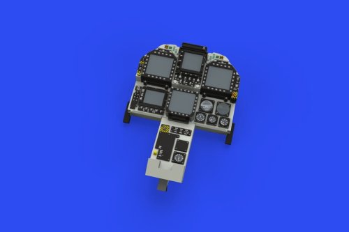Go to product EDUARD 644129 - 1:48 F/A-18E LööK