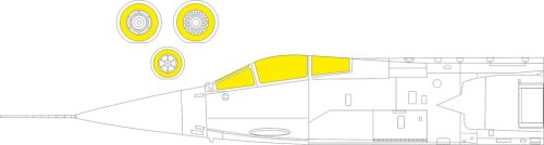 Go to product EDUARD EX830 - 1:48 F-104S TFace