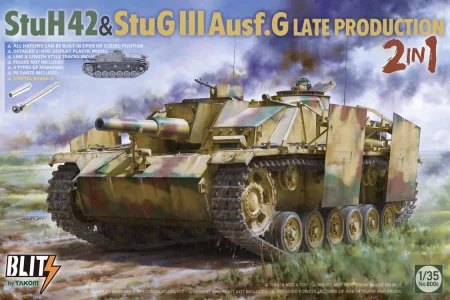 Takom-8006-StuH 42-StuG III Ausf (2).jpg