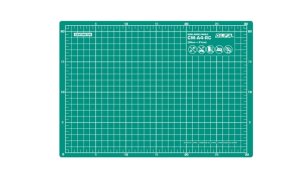 OLFA CM-A4-RC - 320x225mm multi-purpose self-healing craft mat