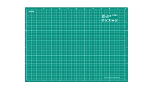 Go to product OLFA CM-A2-RC - Mata do cięcia 2 mm 43 x 60 cm