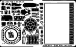 EDUARD 48241 - 1:48 F4D-1 Skyray