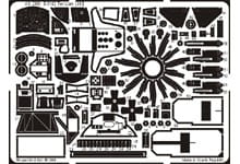 Go to product EDUARD 48280 - 1:48 B6N2 Tenzan/Jill