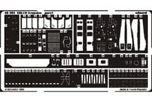 Go to product EDUARD 48292 - 1:48 UH-1D