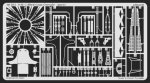 EDUARD 48351 - 1:48 F4U-1 Birdcage