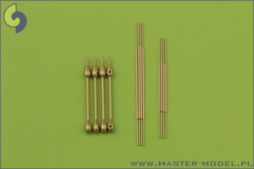 Go to product MASTER AM-32-040 - 1:32 German FuG 218 Neptun radar