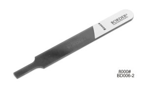 Border BD0006-2 - Glass file #8000