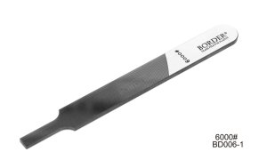Border BD0006-1 - Glass file #6000