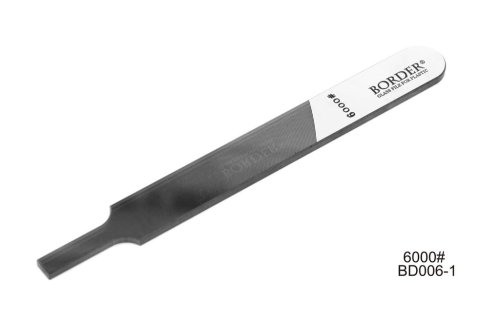 Go to product Border BD0006-1 - Glass file #6000