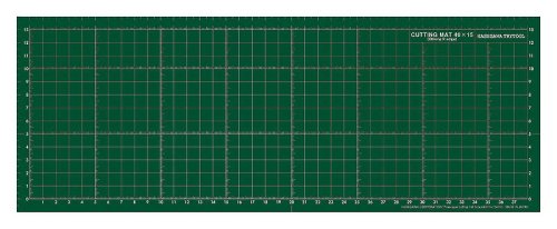 Go to product HASEGAWA TT107 71607 Cutting Mat 40 x 15 cm - Mata do cięcia