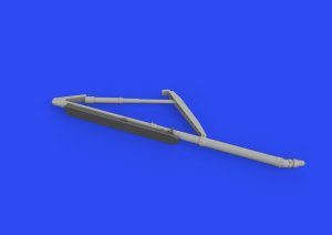 Eduard 648716 - 1:48 F-4B refueling probe Print 3D