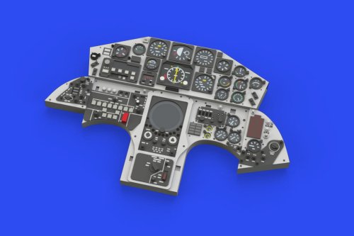 Go to product Eduard 644142 - 1:48 F-104 ASA/M LööK