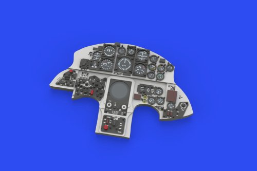 Go to product Eduard 644140 - 1:48 F-104S LööK