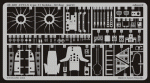 EDUARD 48480 - 1:48 J1N1-S Gekko type 11
