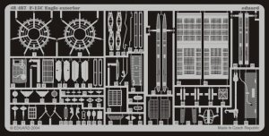 EDUARD 48487 - 1:48 F-15C exterior