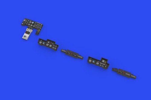 Go to product Eduard 644153 - 1:48 OV-10A LööK