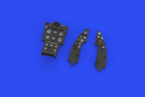 Go to product Eduard 644152 - 1:48 Vampire F.3 Löök