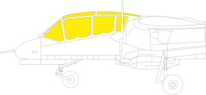 Eduard EX846 - 1:48 OV-10D+