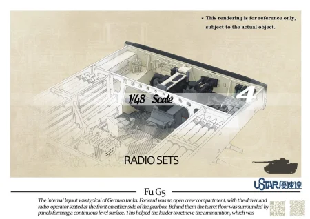 UStar Tiger I Early Production Full Interior 48th scale (6).jpg