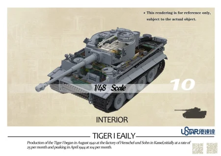 UStar Tiger I Early Production Full Interior 48th scale (11).jpg