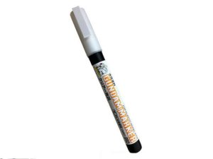 Mr.Hobby GM501 - Gundam Marker Gloss Clear