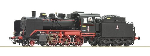 Go to product Roco 72060 H0 - Parowóz Oi2 PKP