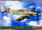 TAMIYA 61041 - 1:48 Fw 190 D-9