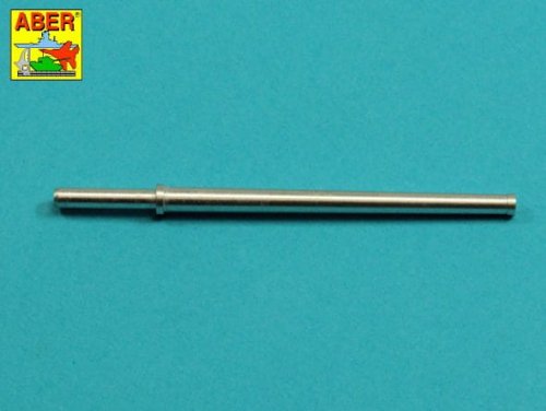 Go to product Aber 35L-323  - 1:35 76,2mm ZiS-5 barrel for KV-1 tank