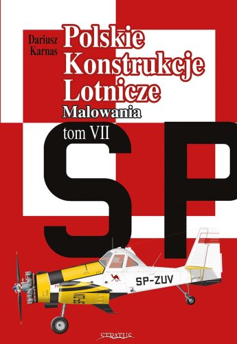 Go to product Stratus - Polish Aircraft Designs vol. VII painting schemes.