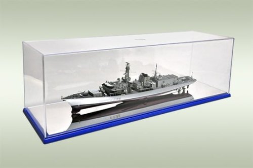 Go to product Trumpeter 09850 - Model kit display case with mirror base, dimensions: 501 x 149 x 146 mm