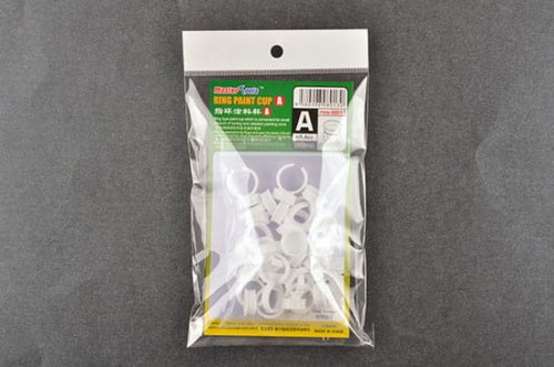 Go to product Trumpeter 08013 - Ring paint cup