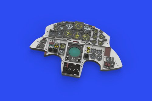 Go to product Eduard 644158 - 1:48 F-104C LööK