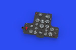 Eduard 634027 - 1:32 Hawk 81-A2 LööK