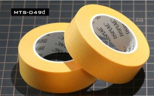 Go to product Meng Model MTS049D - Masking tape 20 mm