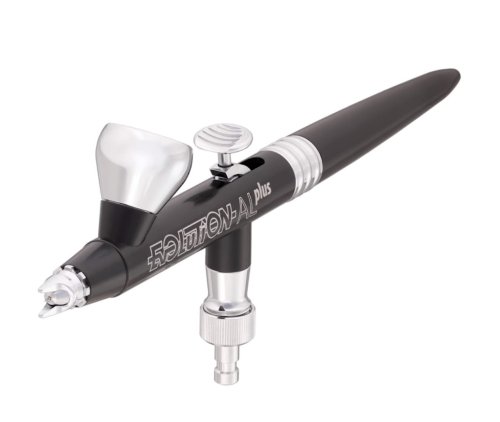 Go to product HARDER & STEENBECK 126255 - Aerograf Evolution AL plus 0.2
