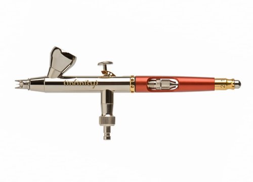 Go to product HARDER & STEENBECK 126543 - Airbrush Infinity 2 in 1